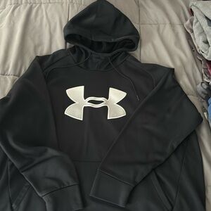Women’s Under Armour Hoodie